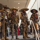 Cosplay by thesaviorofthewasteland & onecoolgato